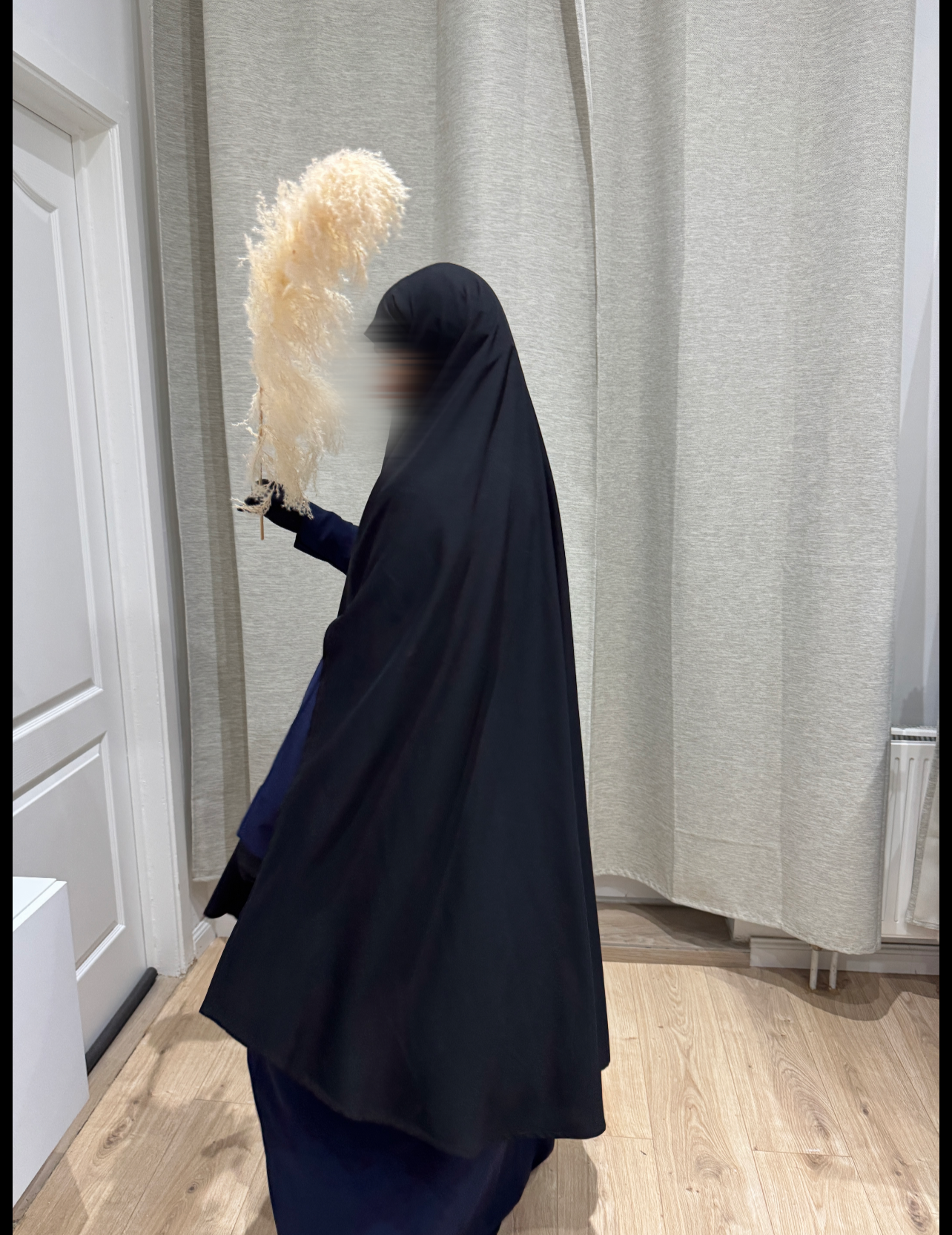 Khimar Khadija