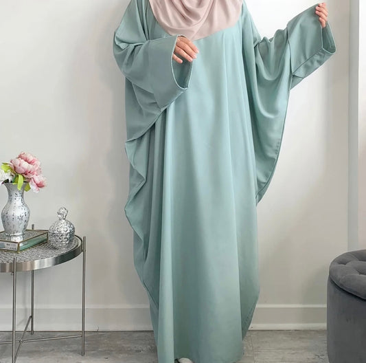 Abaya Jamilah