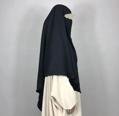 Khimar Inayah