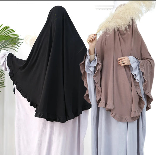 Khimar Aïcha