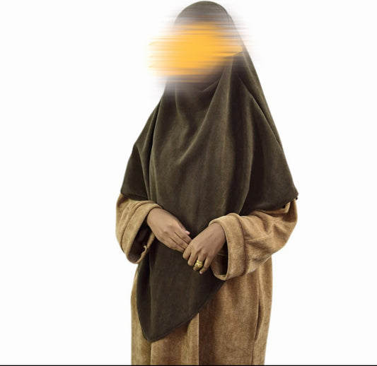 Khimar Zeineb